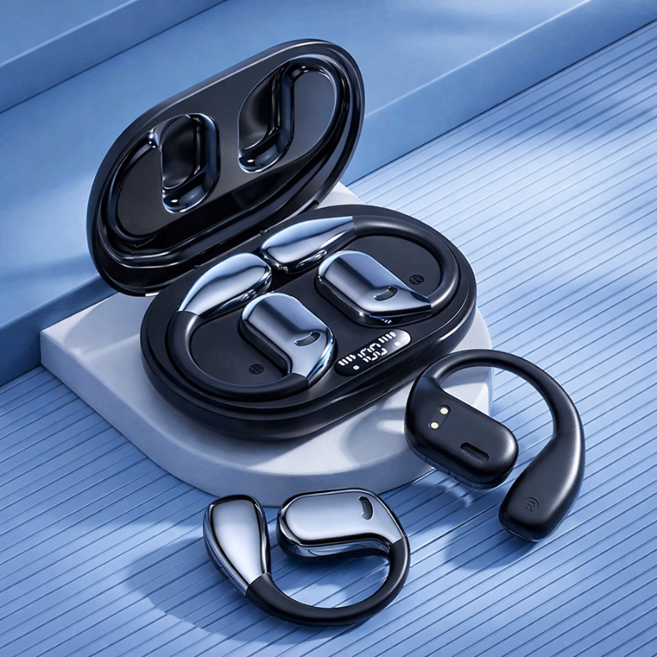 EPG Wireless AI Translate Earbuds