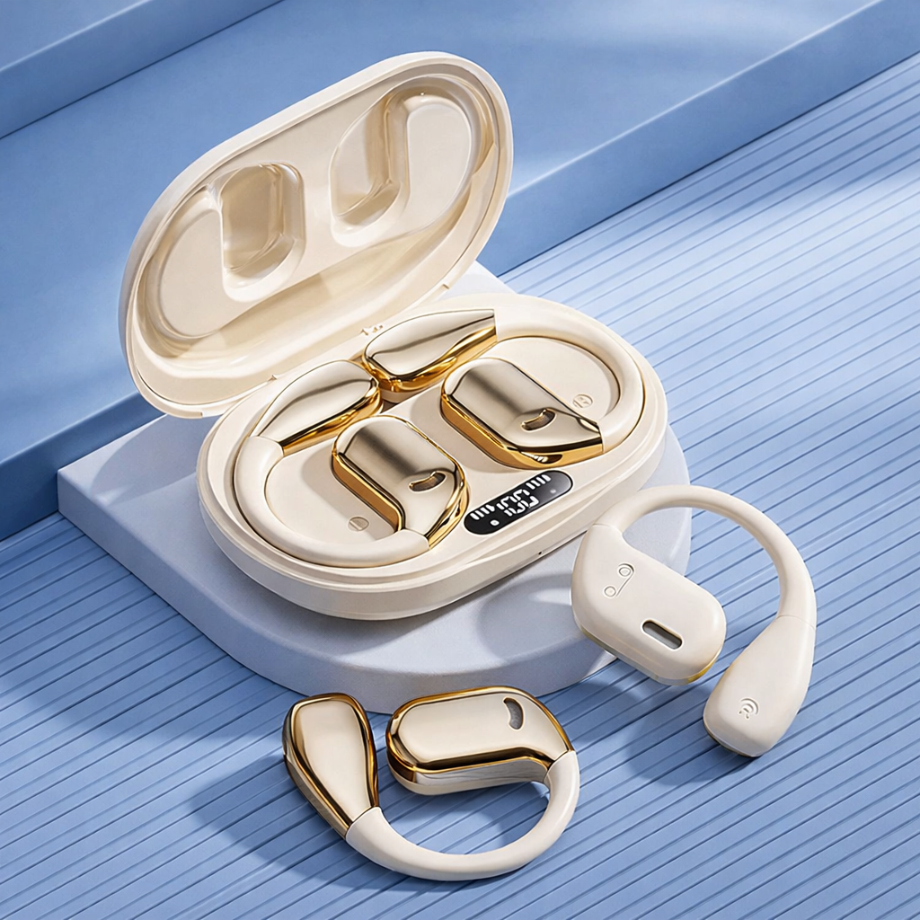 EPG Wireless AI Translate Earbuds