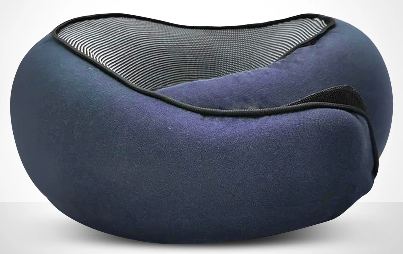 Travel Neck Pillow