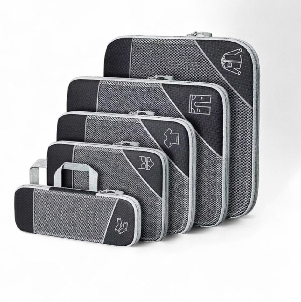 Compression Packing Cubes